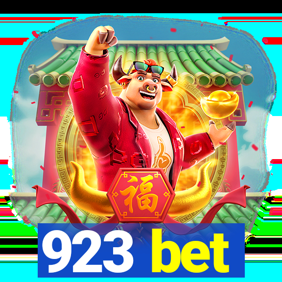 923 bet